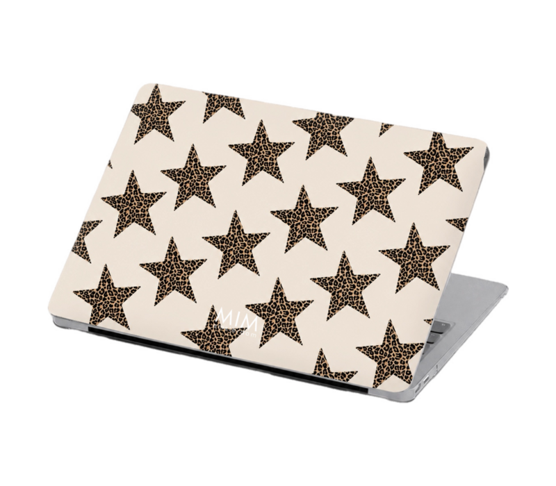 SUGAR RUSH (MacBook Hardcover)    - Copy