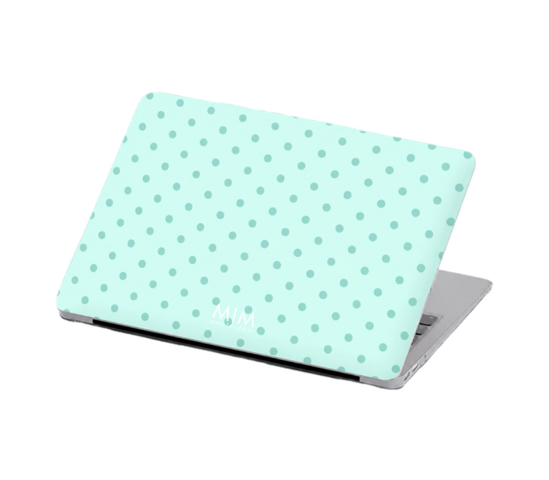 SUGAR RUSH (macbook hard cover)    - Copy - Copy