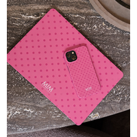 HOT GOSSIP (macbook hard cover)