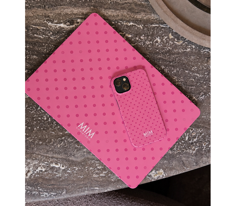HOT GOSSIP (macbook hard cover)