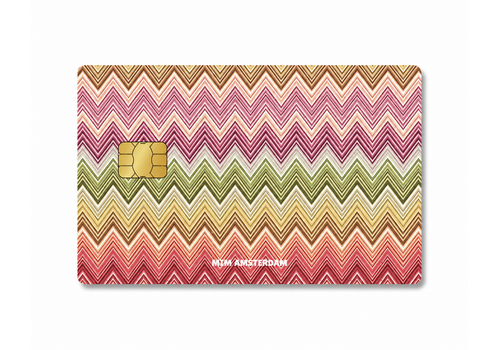 HAPPY HOUR - MIM PINPAS STICKER