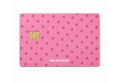 HOT GOSSIP - MIM PINPAS STICKER