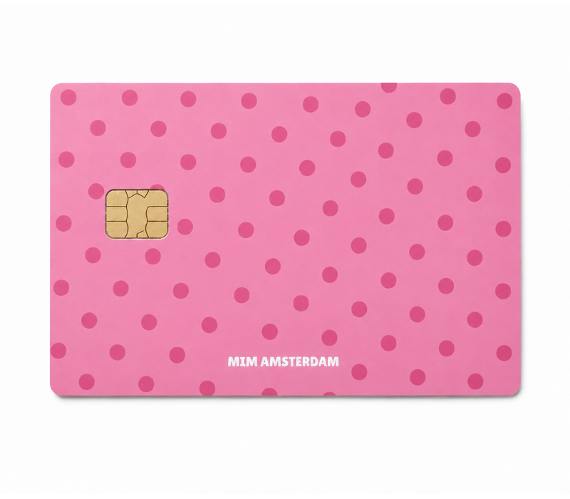 HOT GOSSIP - MIM PINPAS STICKER