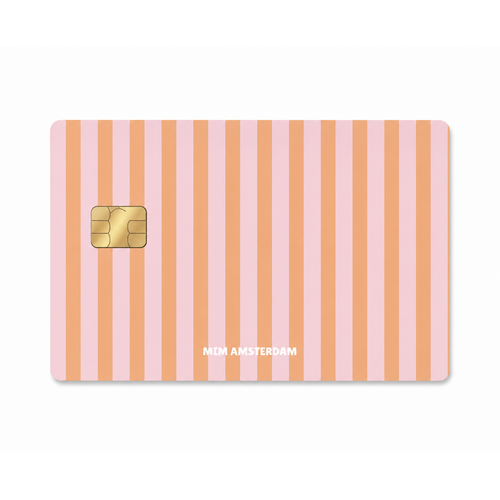 CROWN ME - MIM PINPAS STICKER 