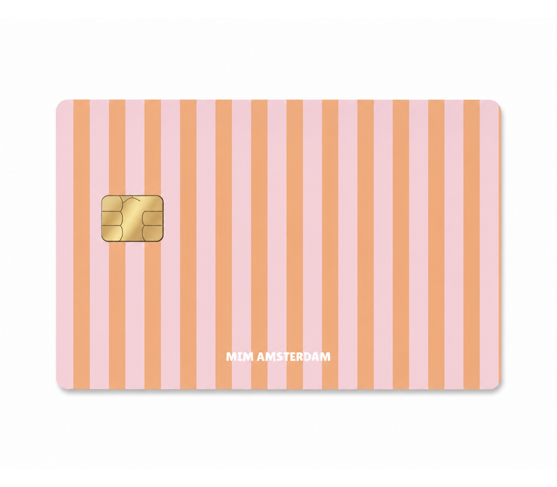 CROWN ME - MIM PINPAS STICKER