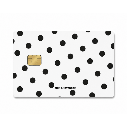 FRENCH GIRLS - MIM PINPAS STICKER 