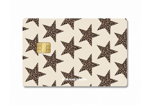 STAR STRUCK - MIM PINPAS STICKER
