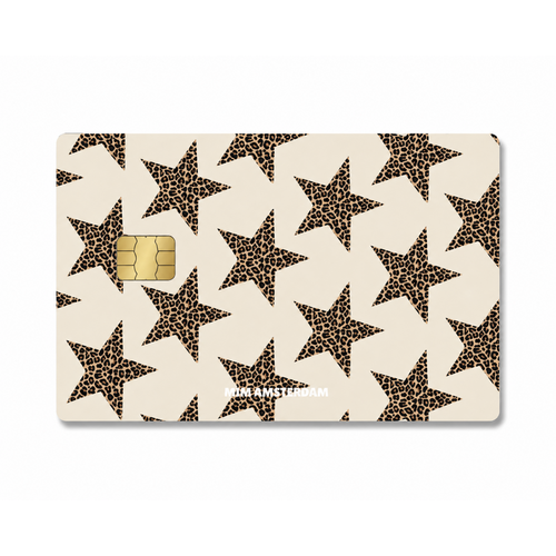 STAR STRUCK - MIM PINPAS STICKER 