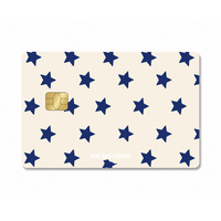 STAR LIGHT - MIM PINPAS STICKER
