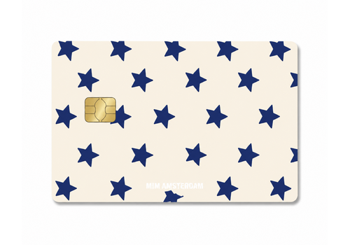 STAR LIGHT - MIM PINPAS STICKER