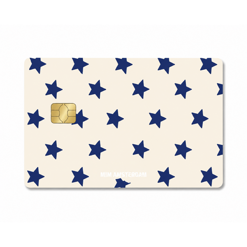 STAR LIGHT - MIM PINPAS STICKER 