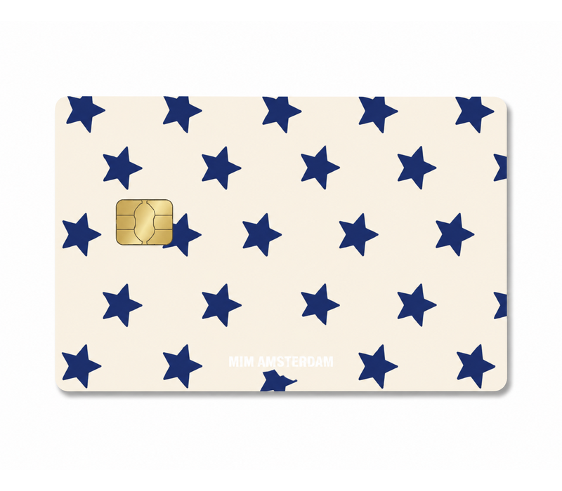 STAR LIGHT - MIM PINPAS STICKER