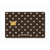 SPOT ON - MIM PINPAS STICKER