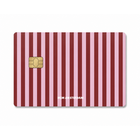 SUGAR RUSH - MIM PINPAS STICKER