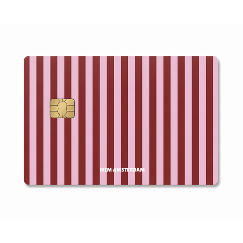SUGAR RUSH - MIM PINPAS STICKER 