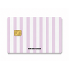 SANTORINI STRIPE - MIM PINPAS STICKER