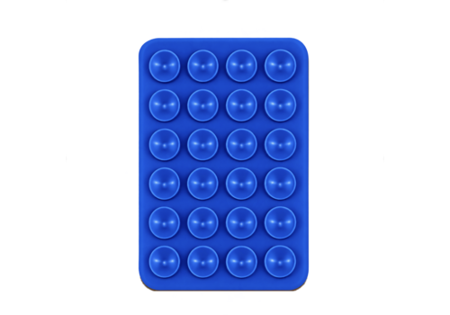 MIM Halt durch, Blau (Aufkleber) - MIM
