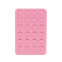 HANG IN THERE PURPLE(sticker) - MIM