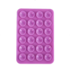 MIM HANG IN THERE PURPLE(sticker) - MIM