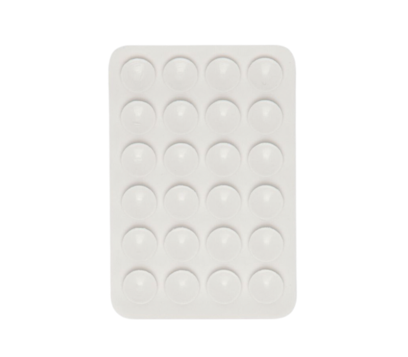 HANG IN THERE RED (sticker) - MIM