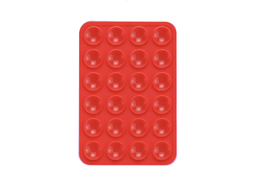 MIM HANG IN THERE RED (sticker) - MIM
