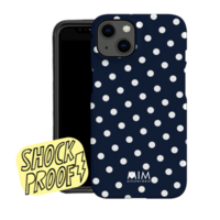 NIGHT SHIFTS -  MIM SOFTCASE (shockproof)