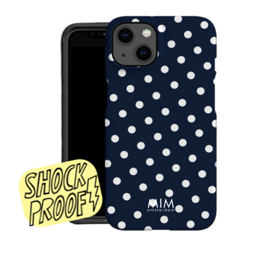 NIGHT SHIFTS - MIM SOFTCASE (shockproof) 