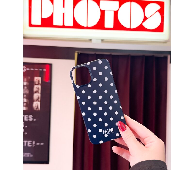 NIGHT SHIFTS -  MIM SOFTCASE (shockproof)