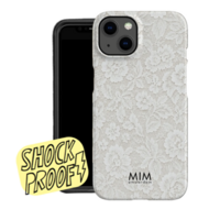 SCHNÜREN SIE ES AUF - MIM SOFTCASE (stoßfest)