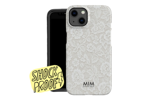MIM LACE IT UP -  MIM SOFTCASE (shockproof)