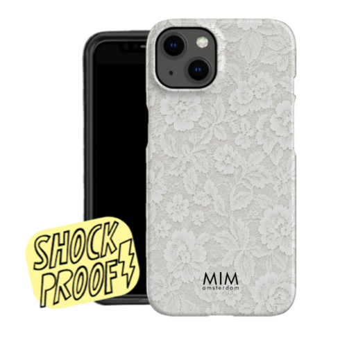 LACE IT UP - MIM SOFTCASE (shockproof) 
