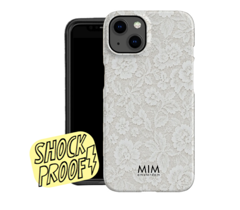 SCHNÜREN SIE ES AUF - MIM SOFTCASE (stoßfest)