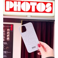 SCHNÜREN SIE ES AUF - MIM SOFTCASE (stoßfest)