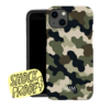 MIM UNDERCOVER - MIM SOFTCASE (stoßfest)