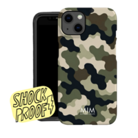 UNDERCOVER - MIM SOFTCASE (stoßfest)