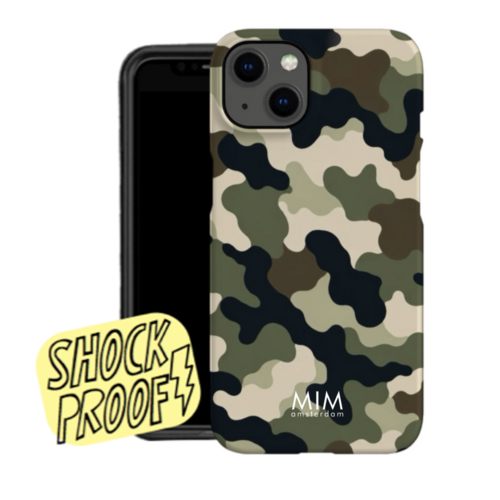 UNDERCOVER - MIM SOFTCASE (shockproof) 