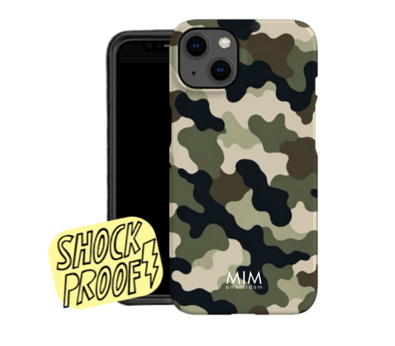 UNDERCOVER -  MIM SOFTCASE (shockproof)