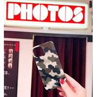 UNDERCOVER -  MIM SOFTCASE (shockproof)