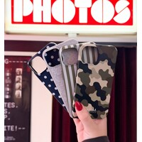 GREEN FLAG - MIM SOFTCASE (shockproof)