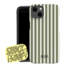 MIM GREEN FLAG -  MIM SOFTCASE (shockproof)