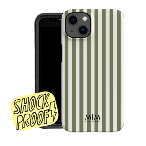GREEN FLAG - MIM SOFTCASE (shockproof) 