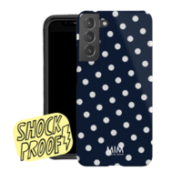 NIGHT SHIFT - MIM SAMSUNG 2 LAYER CASE