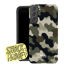 MIM UNDERCOVER - MIM SAMSUNG 2 LAYER CASE