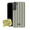 MIM GREEN FLAG - MIM SAMSUNG 2 LAYER CASE