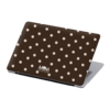 SPOT ON  (macbook hard cover)