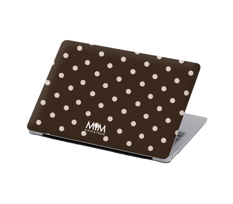 SPOT ON (MacBook Hardcover)