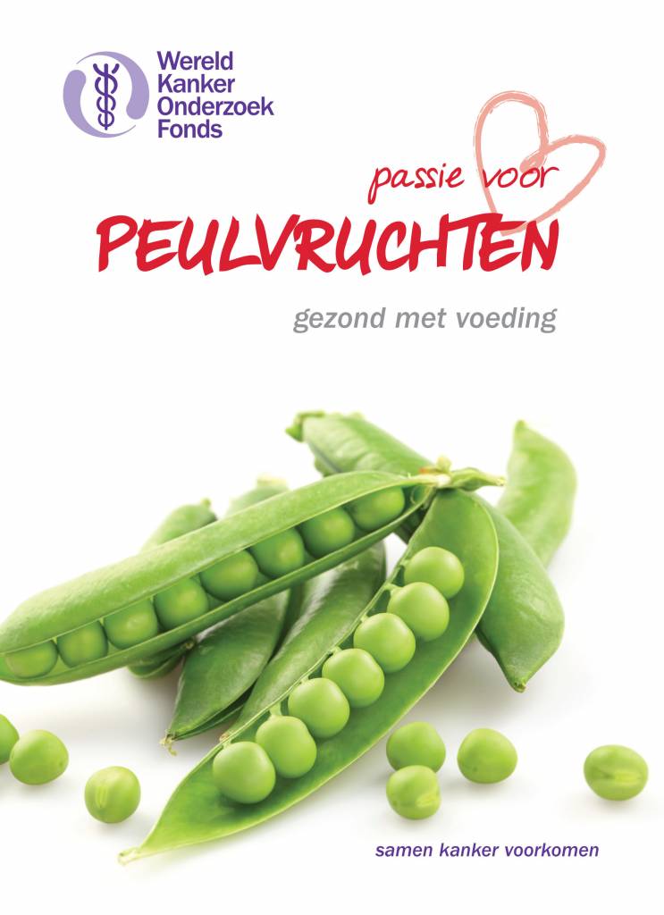 Passie voor peulvruchten
