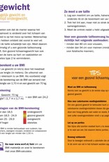 Verklein de kans op kanker