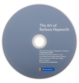 DVD The Art of Barbara Hepworth