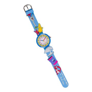 Children's watch Swan looks for a playmate